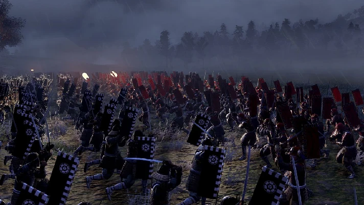 TOTAL WAR: SHOGUN 2 - (Key Steam / RU+CIS)