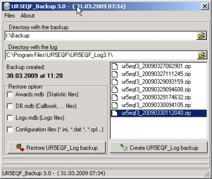 UR5EQF_backup v 3.0