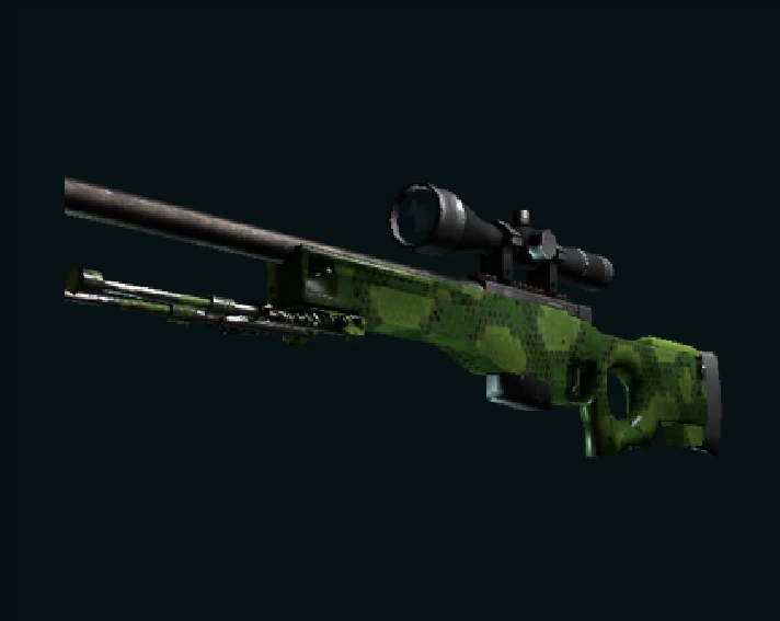 CS: GO - Random AWP (Not Safari Mesh) + Bonus