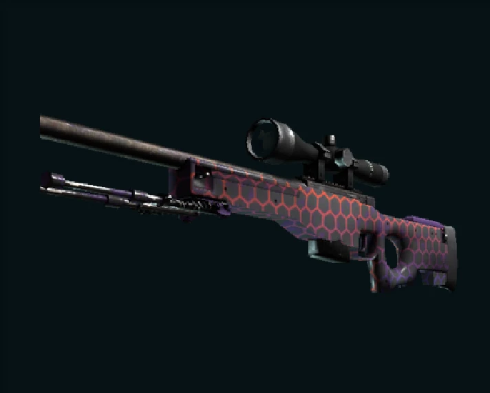 CS: GO - Random AWP (Not Safari Mesh) + Bonus