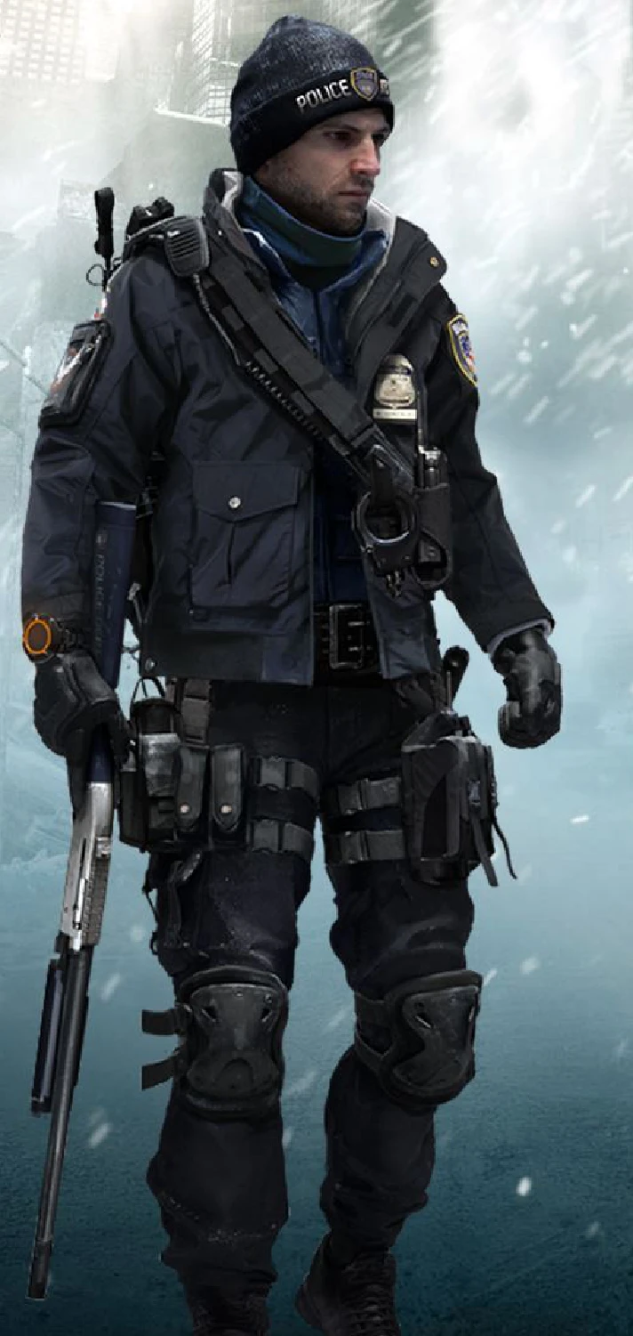 Tom Clancy´s The Division Gear Sets (PC)