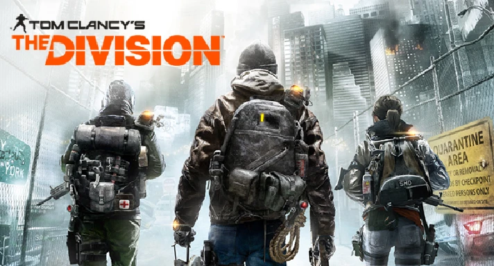 Tom Clancy´s The Division Gear Sets (PC)