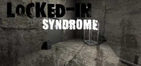 Locked-in syndrome (Steam key Region FREE)