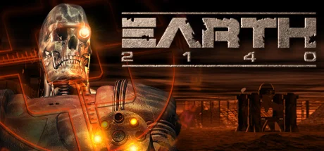 Earth 2140 (Steam key Region FREE)
