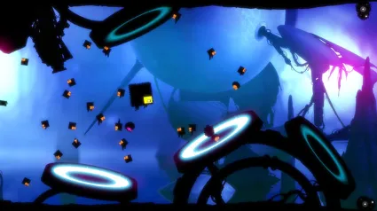 BADLAND: Game of the Year Edition GOTY STEAM KEY REGION FREE GLOBAL+РОССИЯ
