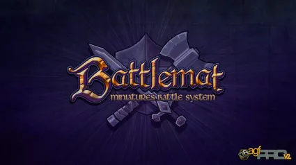 Axis Game Factory's AGFPRO BattleMat Multi-Player DLC