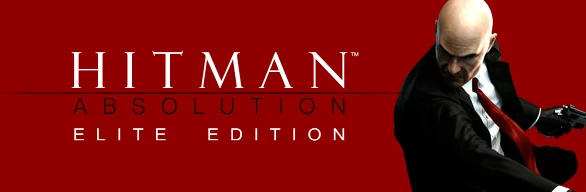 Hitman Absolution: Elite Edition (12 in 1) STEAM/RU/CIS