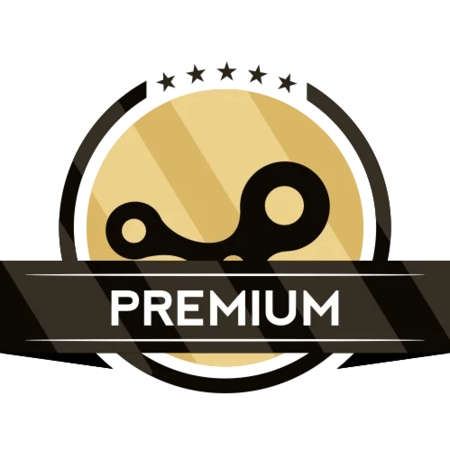 ИСПЫТАЙ УДАЧУ STEAM (PREMIUM)