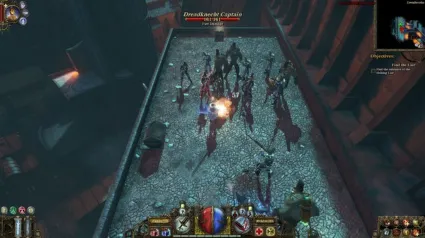 The Incredible Adventures of Van Helsing STEAM KEY REGION FREE GLOBAL