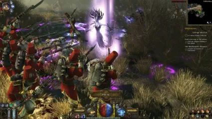 The Incredible Adventures of Van Helsing STEAM KEY REGION FREE GLOBAL
