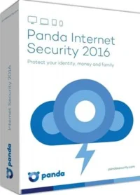 Ключ для Panda Internet Security 2016 (6м-1пк)