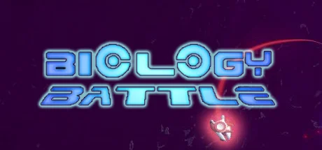 Biology Battle (Steam key Region FREE)