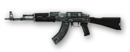 Warface 45 Bloody X7 макросы AK-103 новый пак | FY-103