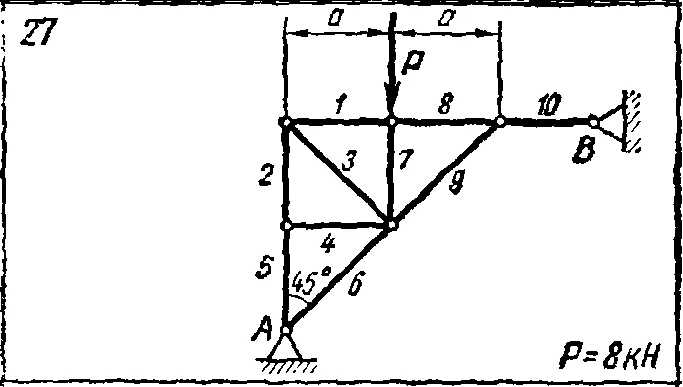 C1 Option 27 (C1 B27) termehu zadachnik Yablonsky 1978