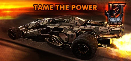 Jet Racing Extreme (Steam key Region FREE)