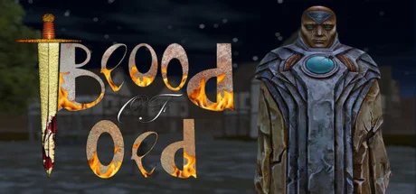 Blood of Old (Steam key Region FREE)