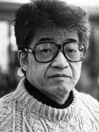 АБЭ Кобо.Сожженная карта