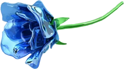 Джордж Р. Р. Мартин. Стеклянный цветок