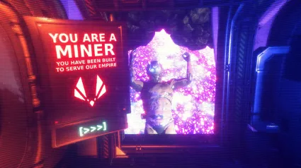 Our Nation's Miner STEAM KEY REGION FREE GLOBAL