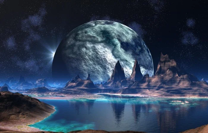 Прист Кристофер. Опрокинутый мир