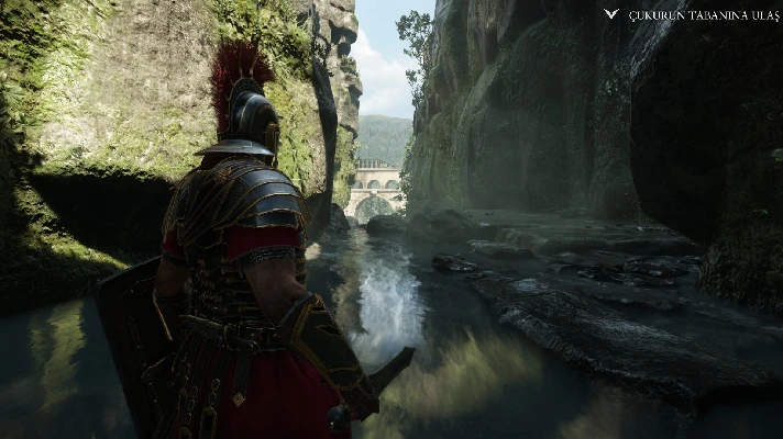 Ryse: Son of Rome (Steam Gift Region Free / ROW)