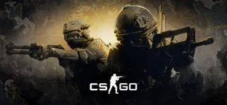 Steam ключ Counter-Strike: Global Offensive