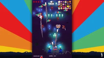 SHOOTING STARS! STEAM KEY REGION FREE GLOBAL