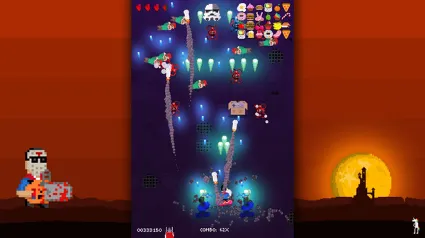 SHOOTING STARS! STEAM KEY REGION FREE GLOBAL