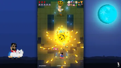 SHOOTING STARS! STEAM KEY REGION FREE GLOBAL