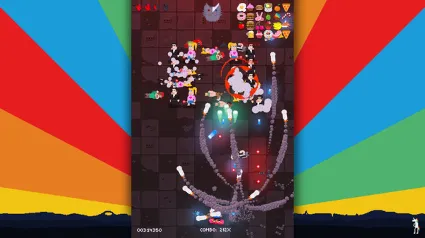 SHOOTING STARS! STEAM KEY REGION FREE GLOBAL