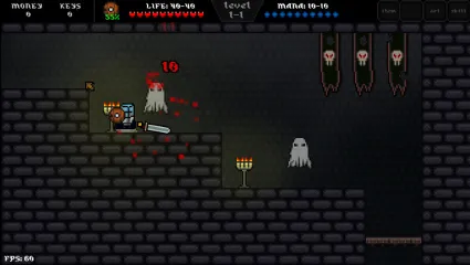 Princess.Loot.Pixel.Again STEAM KEY REGION FREE GLOBAL