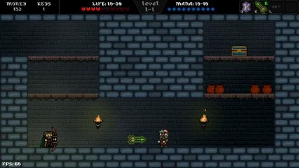Princess.Loot.Pixel.Again STEAM KEY REGION FREE GLOBAL