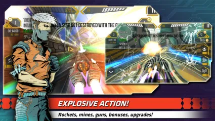 FLASHOUT 2 STEAM KEY REGION FREE GLOBAL