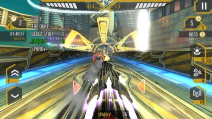 FLASHOUT 2 STEAM KEY REGION FREE GLOBAL
