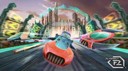 FLASHOUT 2 STEAM KEY REGION FREE GLOBAL