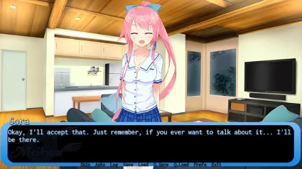 AOZORA MEIKYUU STEAM KEY REGION FREE GLOBAL