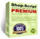 Shop-Script PREMIUM - скрипт создания любого магазина