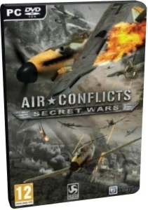Air Conflicts Collection - RU / CIS (Steam)