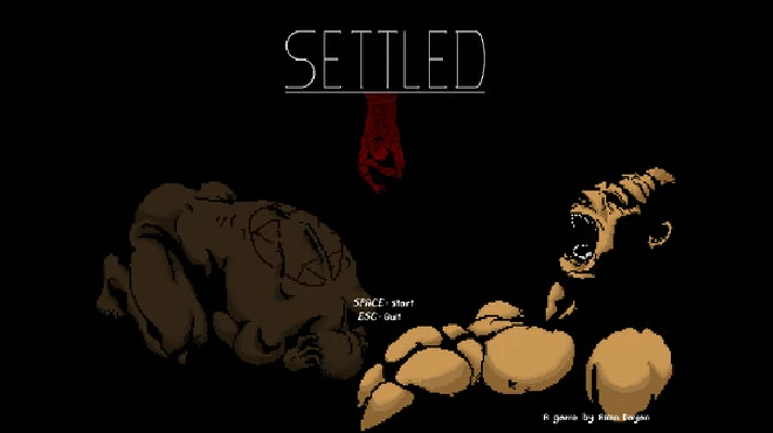 Settled 💎 STEAM KEY REGION FREE GLOBAL