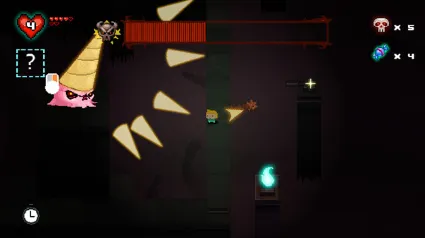 Teddy Terror 💎 STEAM KEY REGION FREE GLOBAL