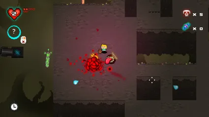 Teddy Terror 💎 STEAM KEY REGION FREE GLOBAL