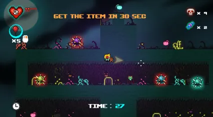 Teddy Terror 💎 STEAM KEY REGION FREE GLOBAL