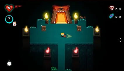 Teddy Terror 💎 STEAM KEY REGION FREE GLOBAL