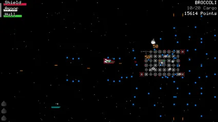 Mysterious Space 💎 STEAM KEY REGION FREE GLOBAL