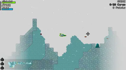 Mysterious Space 💎 STEAM KEY REGION FREE GLOBAL