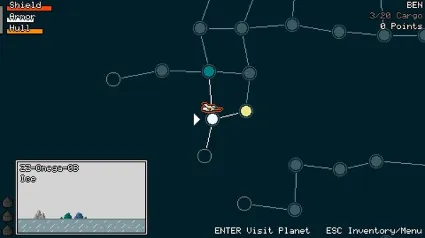 Mysterious Space 💎 STEAM KEY REGION FREE GLOBAL