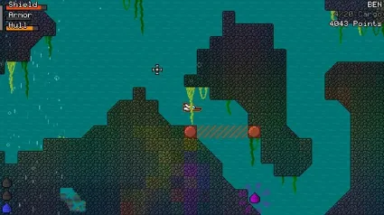 Mysterious Space 💎 STEAM KEY REGION FREE GLOBAL