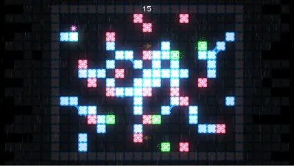 Mosaic Maze STEAM KEY REGION FREE GLOBAL