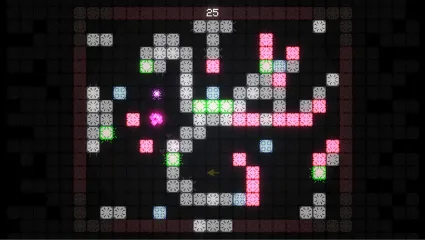 Mosaic Maze STEAM KEY REGION FREE GLOBAL