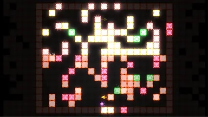 Mosaic Maze STEAM KEY REGION FREE GLOBAL